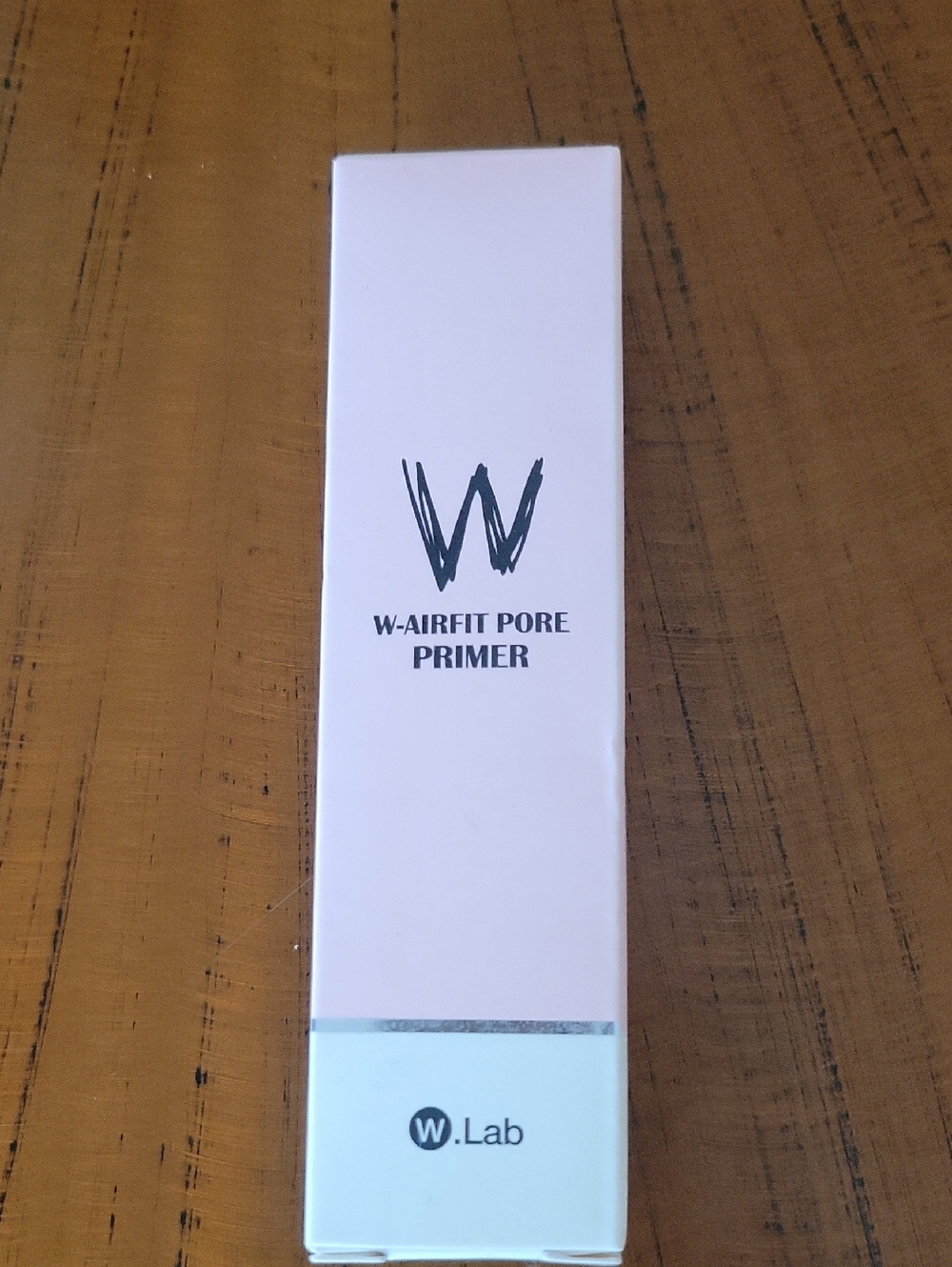 W.Lab W-Airfit Pore Primer